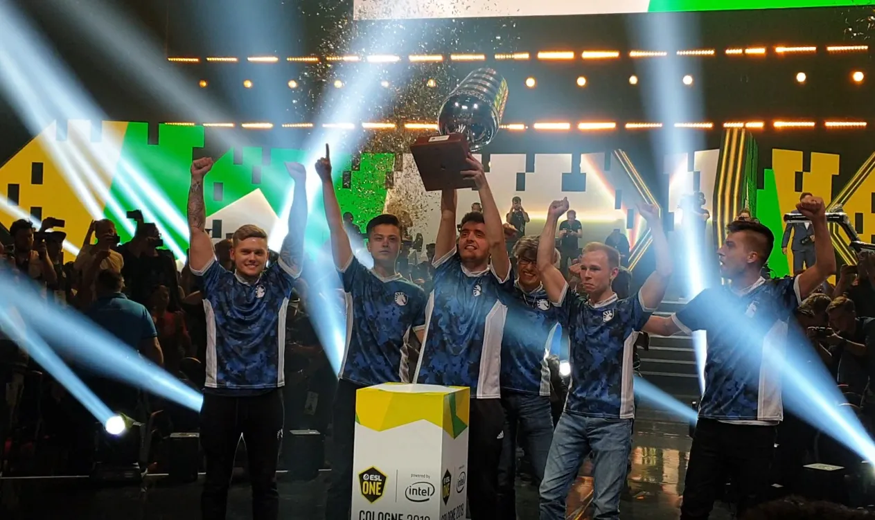 ESL One Cologne 2019