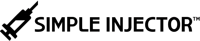 SimpleInjector logo