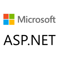 ASP.NET Logo