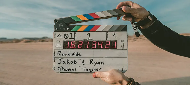 Video Recording and Editing