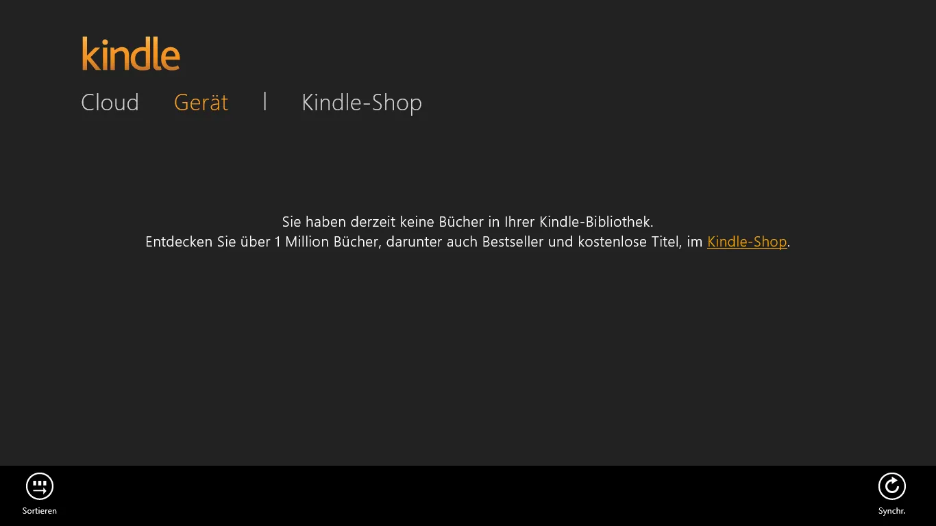 Kindle Kindle