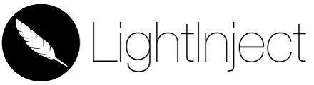 LightInject logo