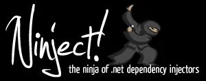 Ninject Logo